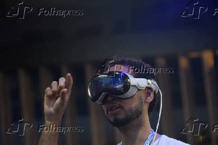 Rio Innovation Week, a maior conferência global de tecnologia e inovação