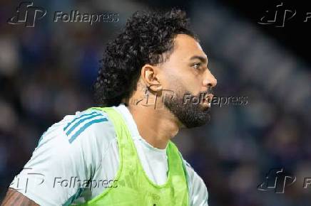 BRASILEIRO A 2025, MIRASSOL X CRUZEIRO