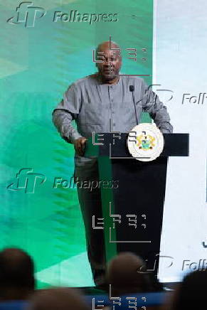 Ghana hosts Conference of Heads of Mission and Envoys' Orientation