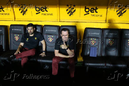 BRASILEIRO A 2025, SPORT X VASCO