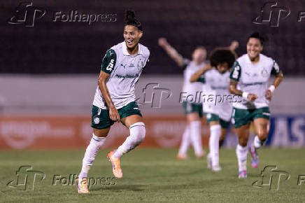 ARARAQUARA, SP, 22.09.2025-PAULISTAO FEMININO-FERROVIARIA X PALMEIRAS