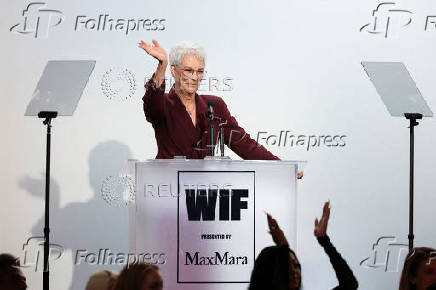 WIF (Women In Film) Honors 2025 in Beverly Hills