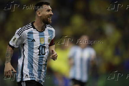 Especial - Eliminatórias para a Copa do Mundo 2026