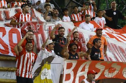 Copa Libertadores: Carabobo - Estudiantes de La Plata