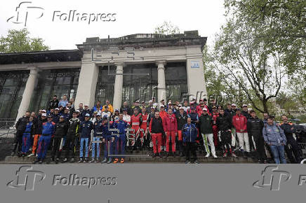 RALLY SIERRA MORENA