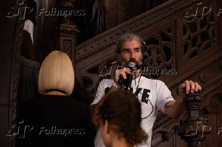 59 edição da São Paulo Fashion Week