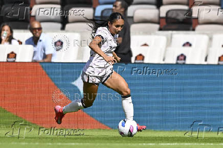 NWSL: Angel City FC at Houston Dash