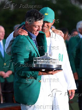 The Masters