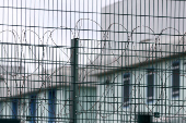The Tarascon prison