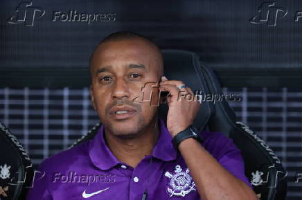 BRASILEIRO A 2025, CORINTHIANS X SPORT