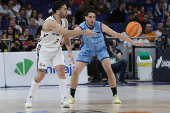 Real Madrid - Morabanc Andorra