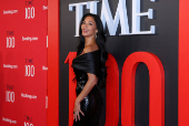 TIME100 Gala honors its most influential at annual gala in New York