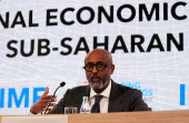 IMF and World Bank?s Spring Meetings 2025 in Washington