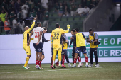 Palmeiras-Bahia: Campeonato Brasileiro Serie A