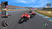 MotoGP 25 vuelve con un videojuego más realista y completo que nunca