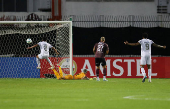 Copa Libertadores - Group Stage - Carabobo v Botafogo