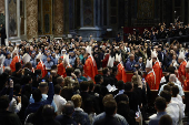 Conclave Papa
