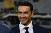 Conference League - Semi Final - Second Leg - Fiorentina v Real Betis