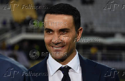 Conference League - Semi Final - Second Leg - Fiorentina v Real Betis