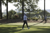 PGA Championship - Round 1