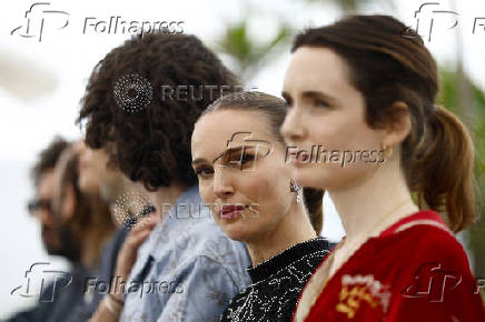 The 78th Cannes Film Festival - Photocall for the animated film 