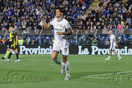 Campeonato Italiano 2024/2025 - Como vs Inter de Milão