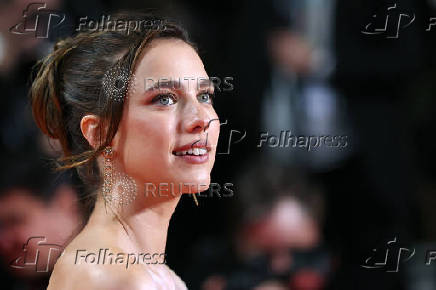 The 78th Cannes Film Festival - Screening of the film 