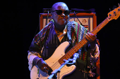 Show de meshell ndegeocello no c6 fest em são paulo