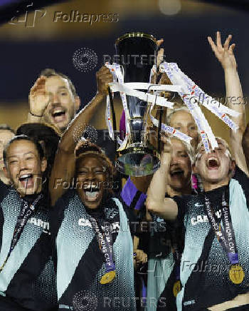 CONCACAF W Champions Cup - Final - Tigres UANL v Gotham FC