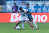 Campeonato Brasileiro 2025 - Grêmio vs Bahia