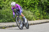 Vuelta a Burgos Femenina