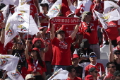 Portuguese Cup Final - Benfica vs Sporting