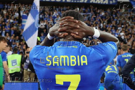 Serie A - Empoli FC vs Hellas Verona