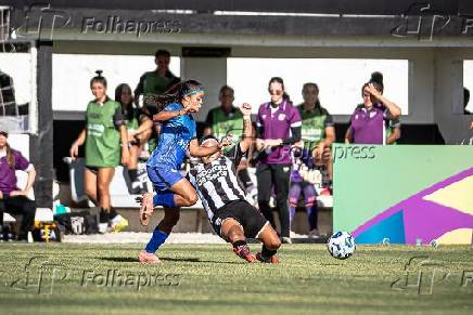 ITAITINGA, CE, 28.05.2025-COPA DO BRASIL-CEARA (CE) X ROLIM DE MOURA (RO)