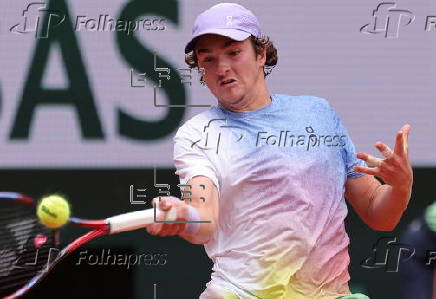 French Open - Day 7
