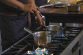 'Tukuy', el programa para llevar la cocina óptima de Perú a comedores populares de Bolivia