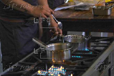 'Tukuy', el programa para llevar la cocina óptima de Perú a comedores populares de Bolivia