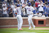 MLB: Colorado Rockies at New York Mets