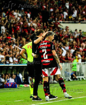 Flamengo x Fortaleza - Campeonato Brasileiro 2025