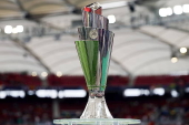 UEFA Nations League semi-final - Spain vs France