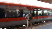 Indian prime minister Narendra Modi to inaugurate Kashmir’s first all-weather rail link