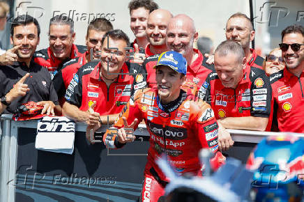 Gran Premio de Aragón de Motociclismo