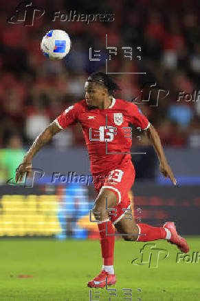 Eliminatorias Concacaf Mundial 2026: Panamá - Nicaragua