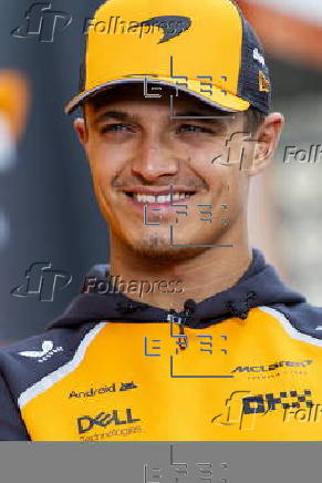 Formula One Grand Prix of Canada - Press conference and arrivals