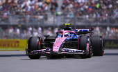 Canadian Grand Prix