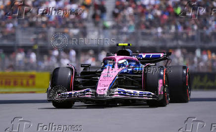 Canadian Grand Prix