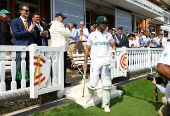 2025 ICC World Test Championship Final - South Africa v Australia