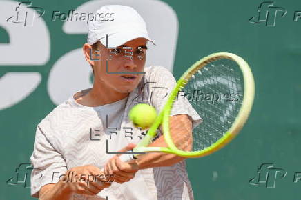 ATP Poznan Open tennis tournament