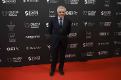 ENTREGA DE LOS PREMIOS GLORIA EN MADRID