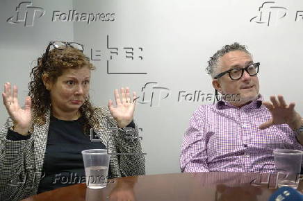 Venezuelan immigrants interviewed in Miami